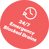 Emergency Blocked Drains