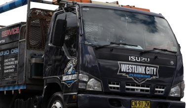 Westlink City Plumbing