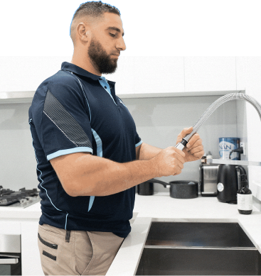 Expirenced Plumber Sydney